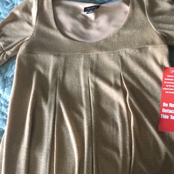 New Intrigue small mini dress - Picture 6 of 6